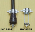CANE ICE PICKS